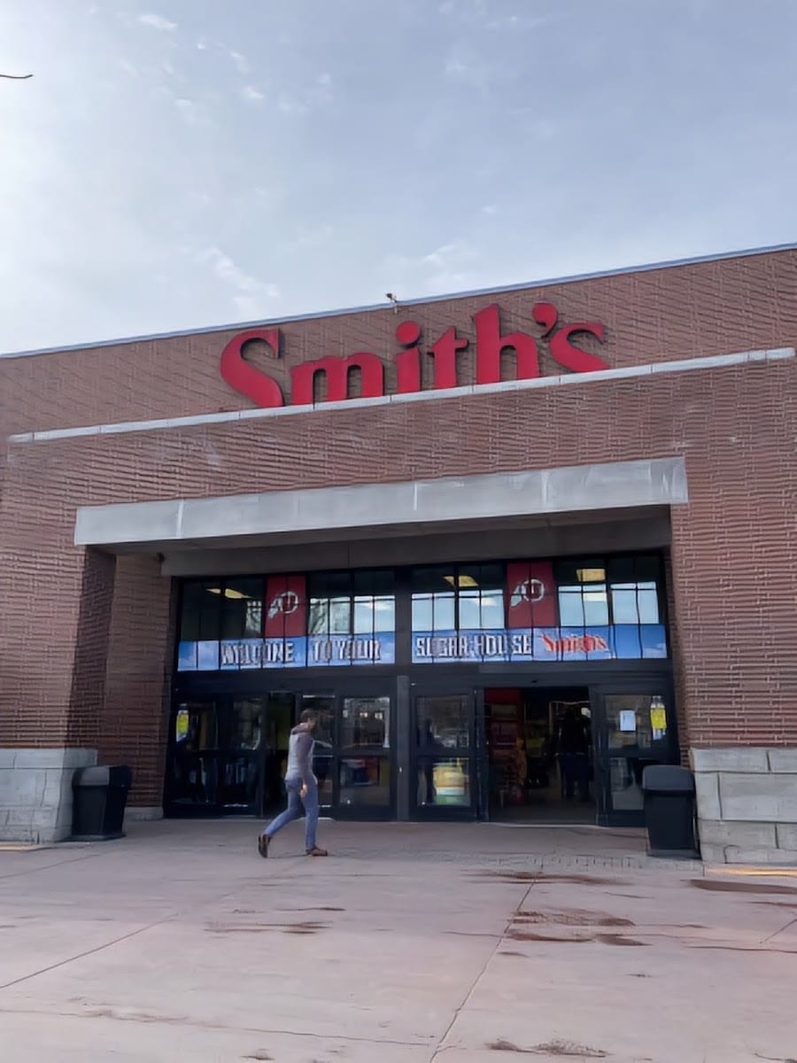 Smith's Pharmacy, photo 2