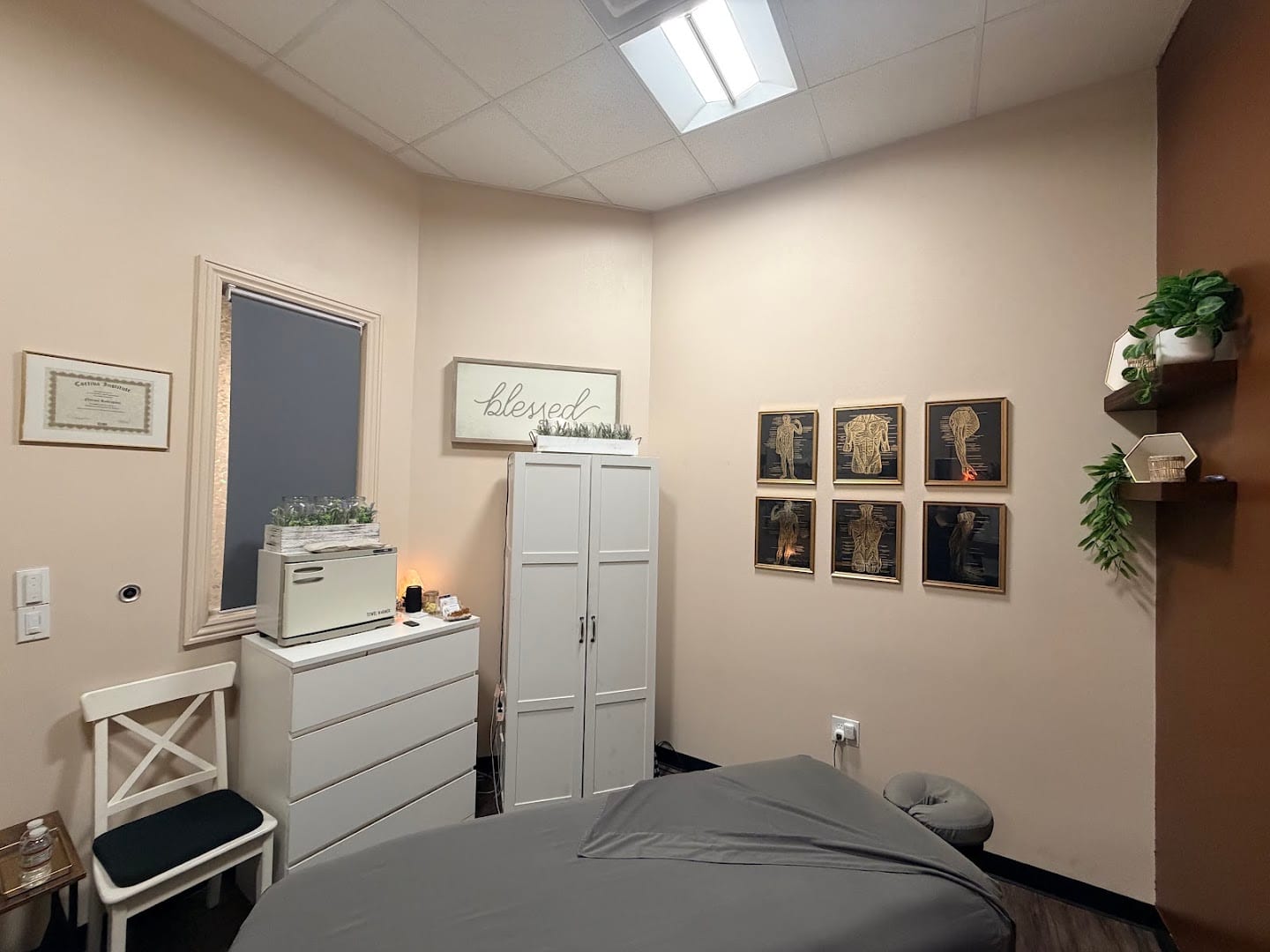 Core Massage, photo 2