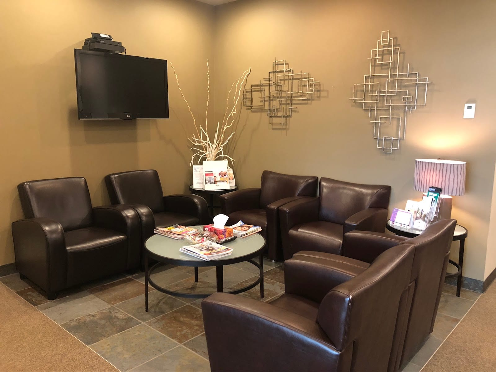 Amplifon Clinic Sherwood Park