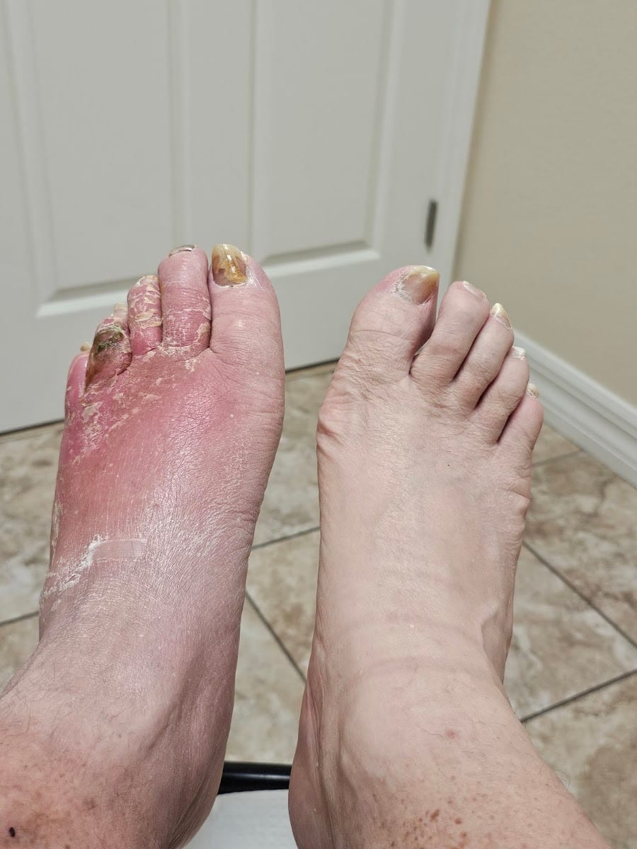 Foot and Ankle Centers of Charlotte County, photo 4