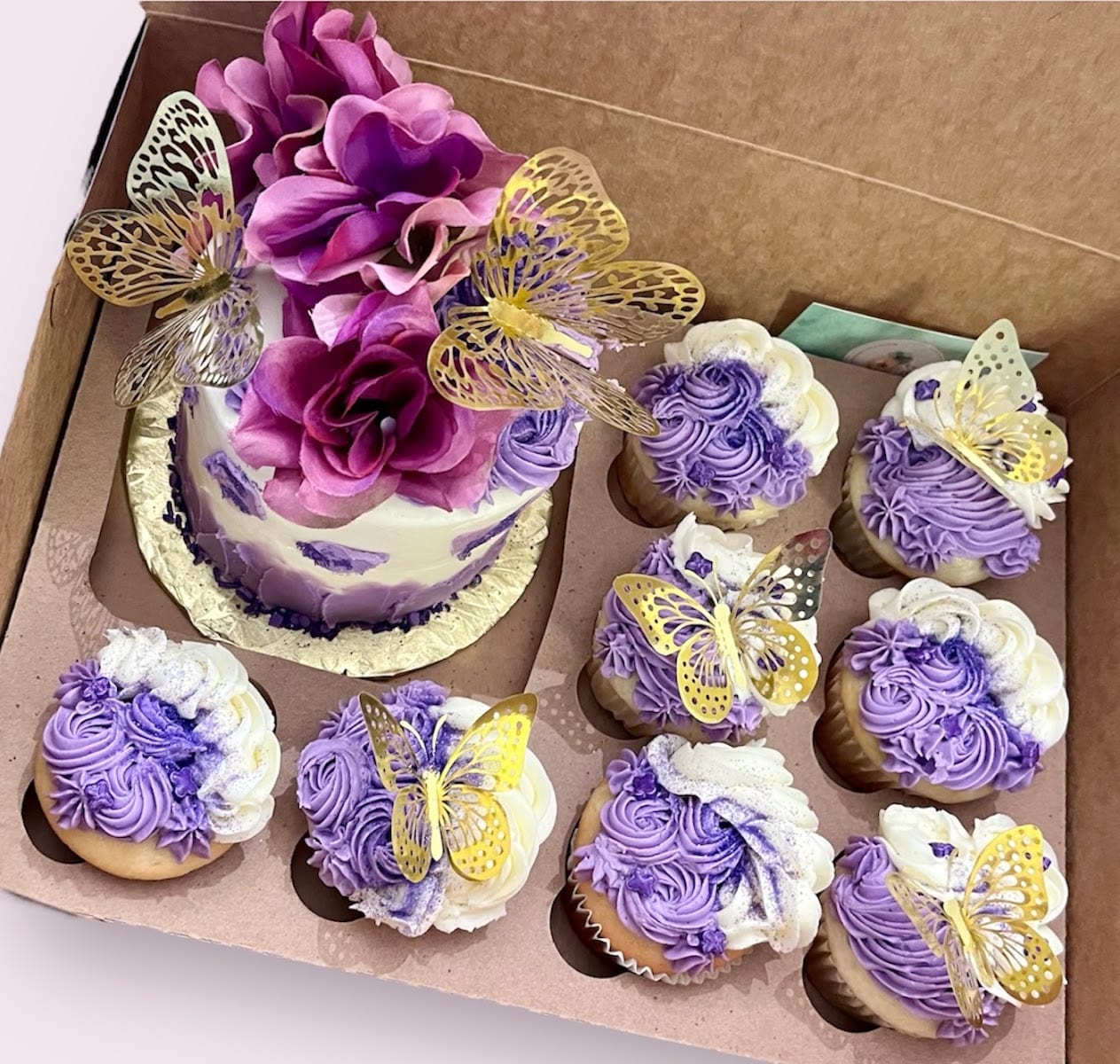 The Cake Faery, photo 3