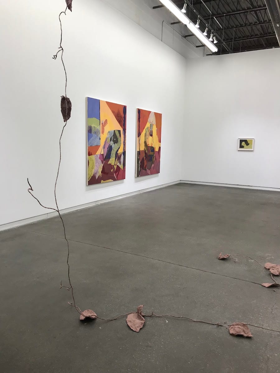 Daniel Faria Gallery