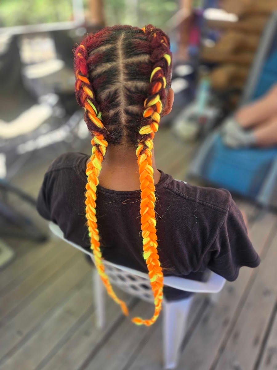 Hairetics Salon, photo 4