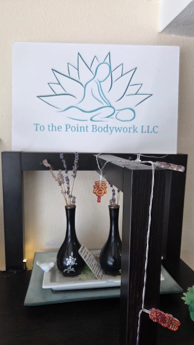 To the Point Bodywork LLC
