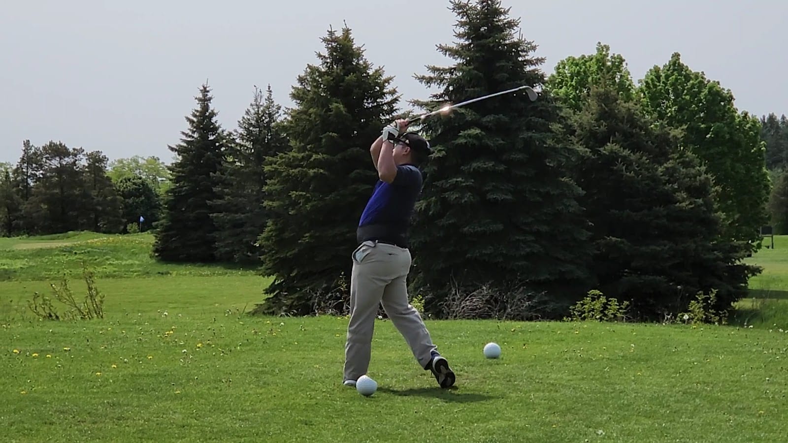 Bathurst Glen Golf Course, photo 3