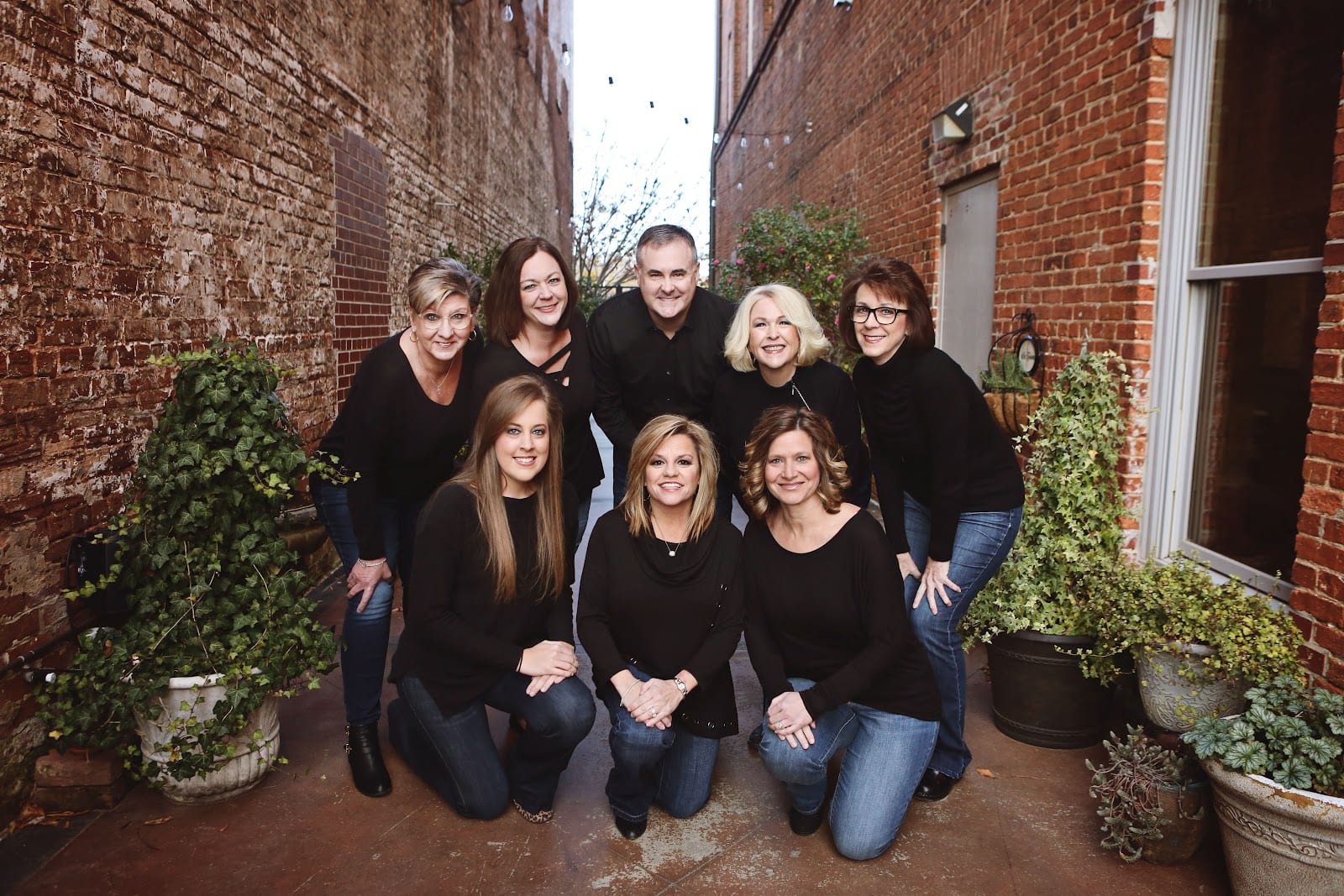 McConnell Orthodontics PC