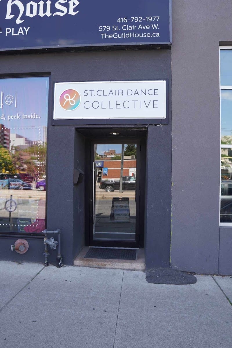 St. Clair Dance Collective, photo 3