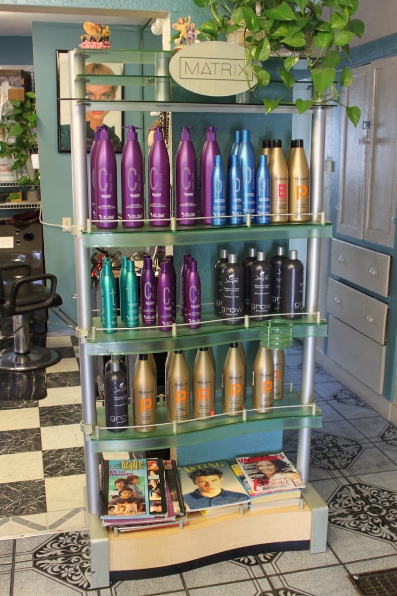 Elsa's Beauty Shop, photo 2