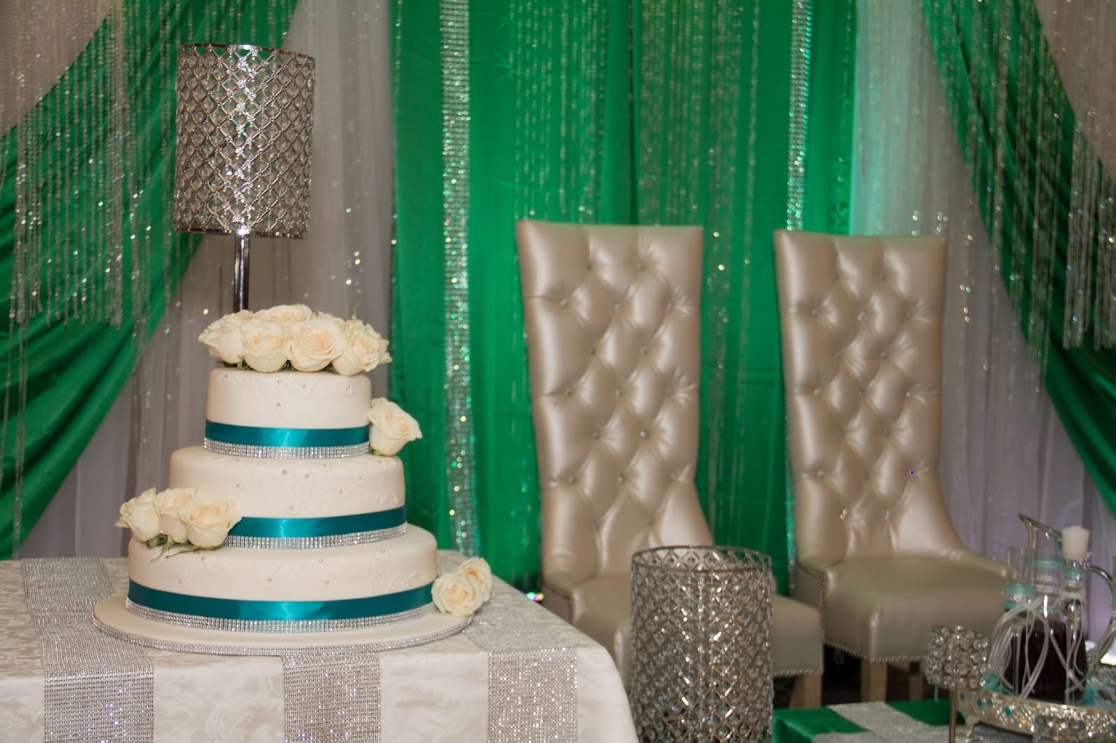 Thorncliffe Banquet Centre, photo 2