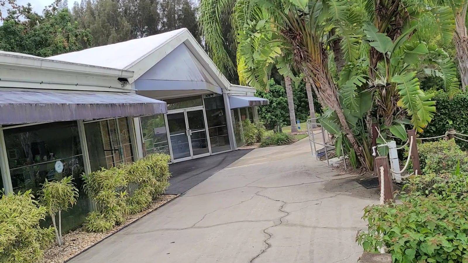 Warm Mineral Springs Park, photo 3