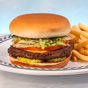 Flo's V8 Cafe