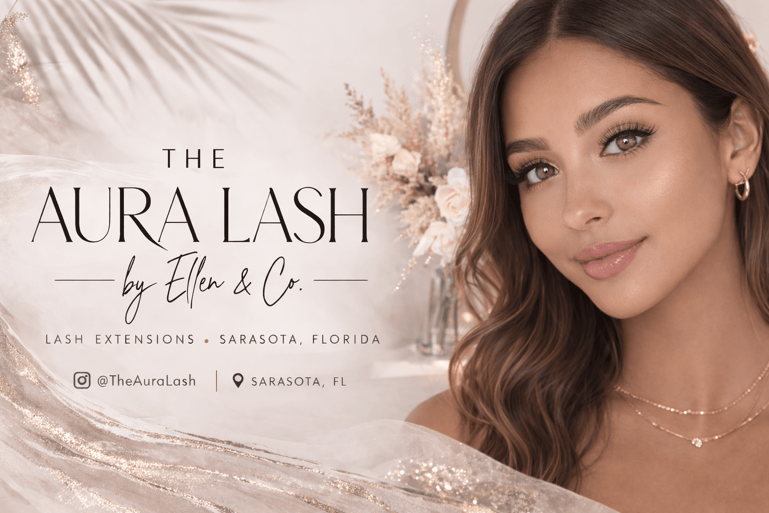 The Aura Lash, photo 2