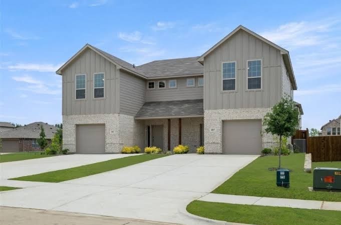 Landing | Beautiful 2BD, Gym