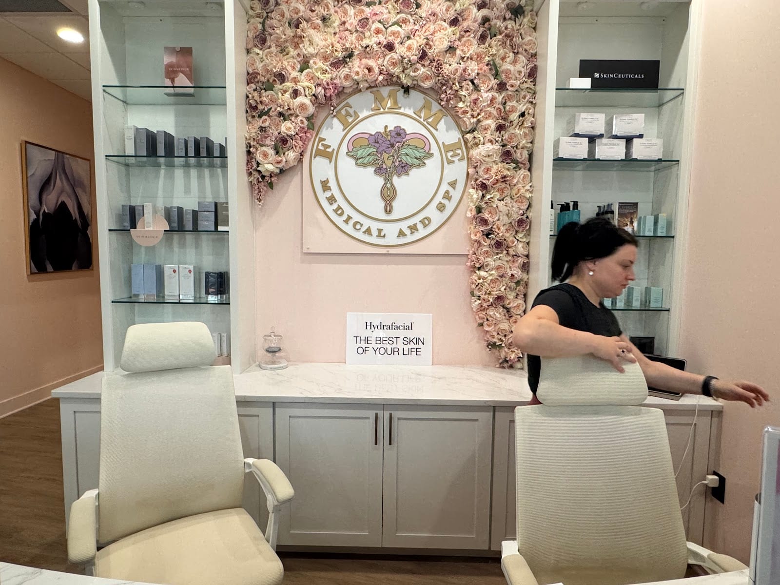 Femme Medical & Spa, photo 3