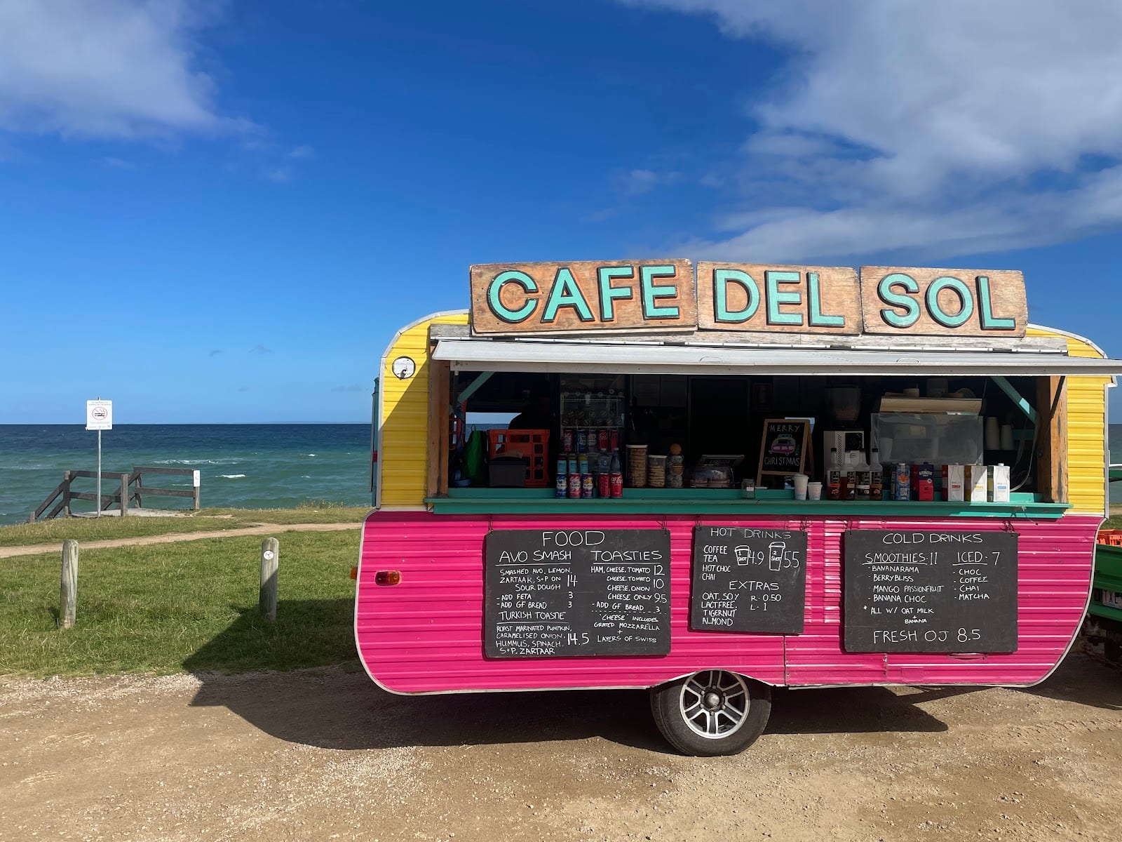 Cafe Del Sol, photo 2