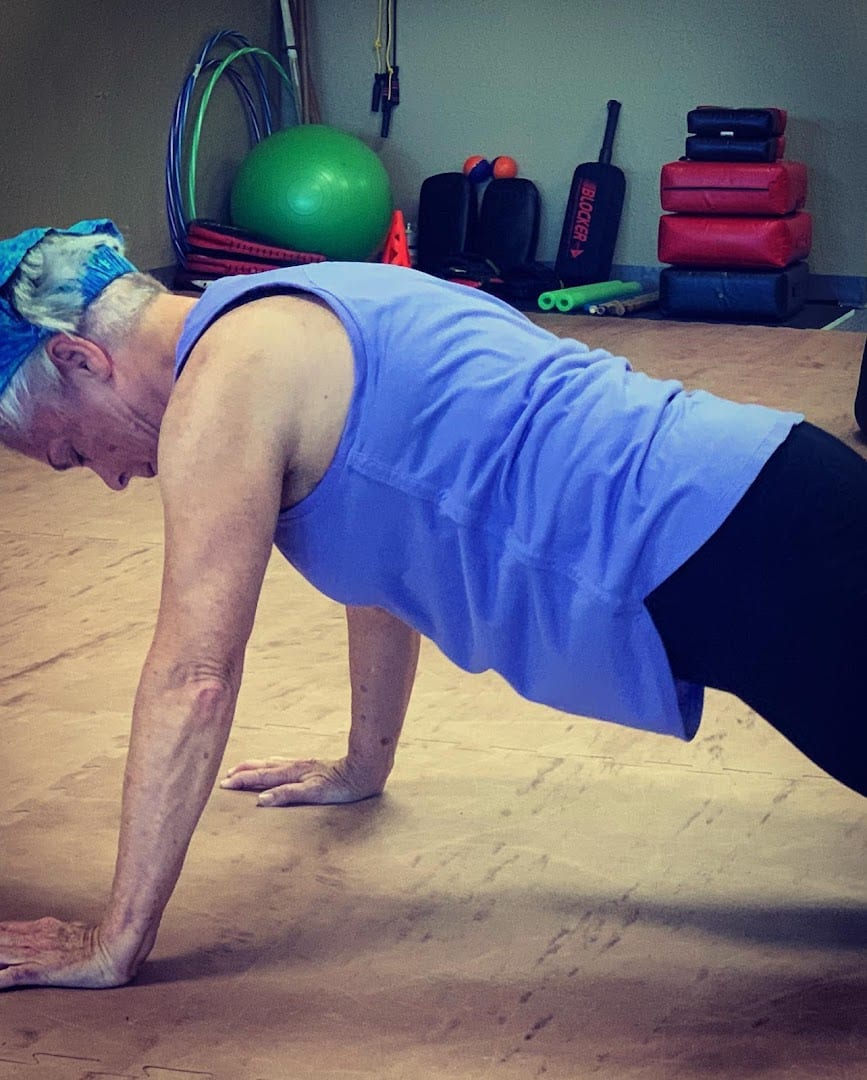 Kintsugi Fitness, photo 4