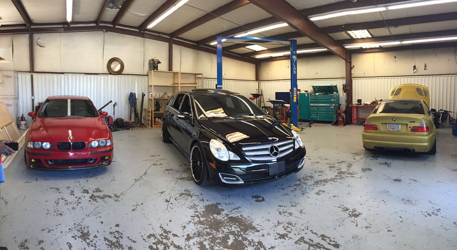 Fast Technic AutoSport, photo 3