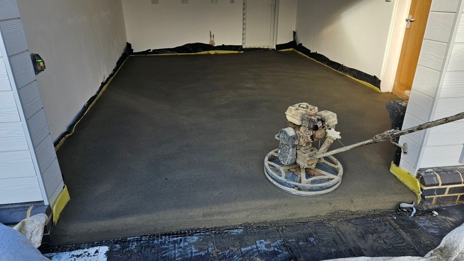 Sigma Screed Ltd