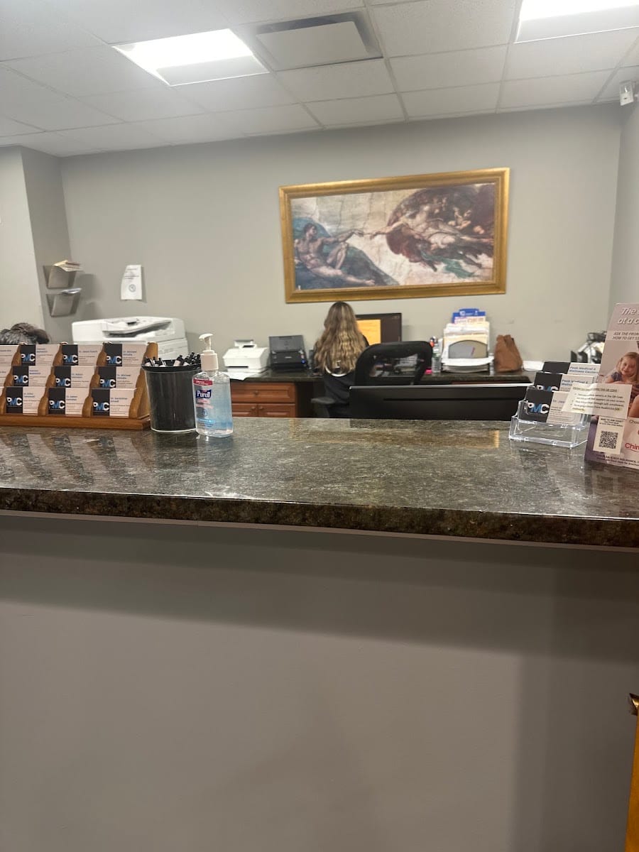 Oasis Orthopedic & Spine - Paramus, photo 3