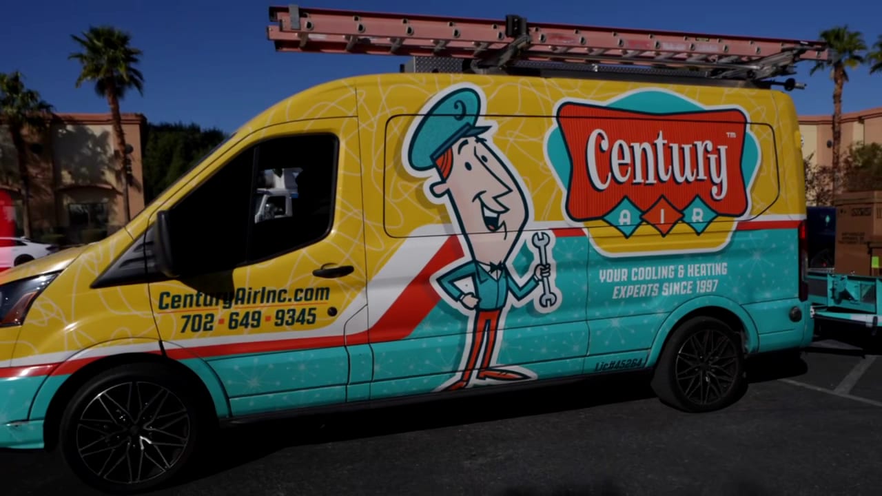 Century AC & Heating Repair, photo 2