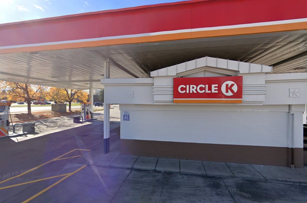 Circle K | Car Wash