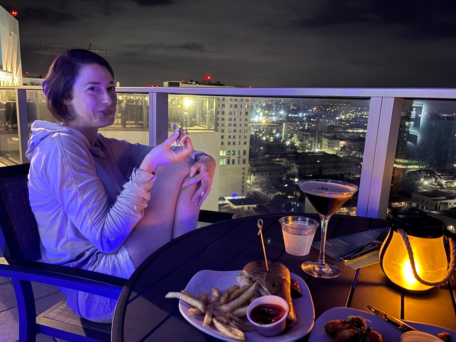 The Roof Bar and Eats, photo 3