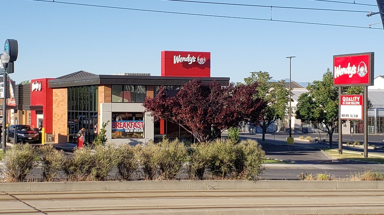 Wendy's, photo 2