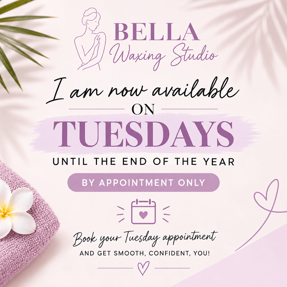 Bella Waxing Studio