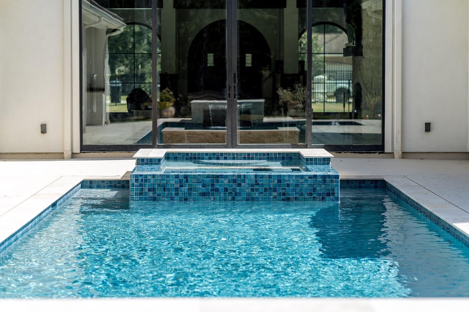 Walts Pools, photo 3