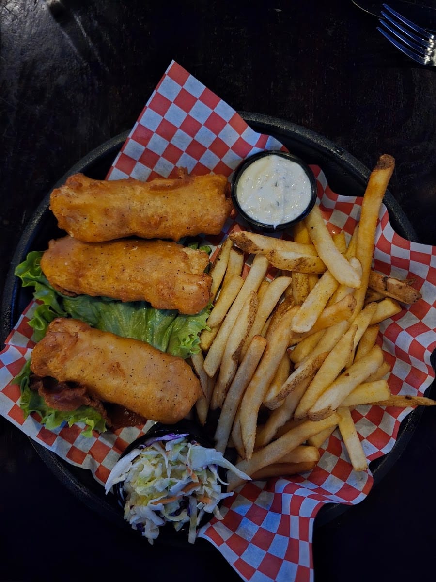 Timbers Bar & Grill, photo 4