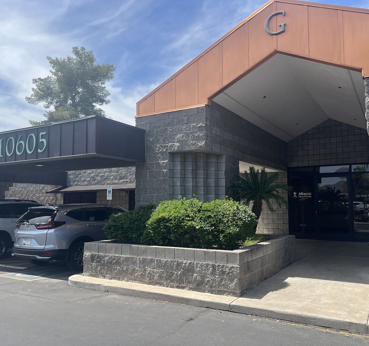 Alliance Physical Therapy, photo 3