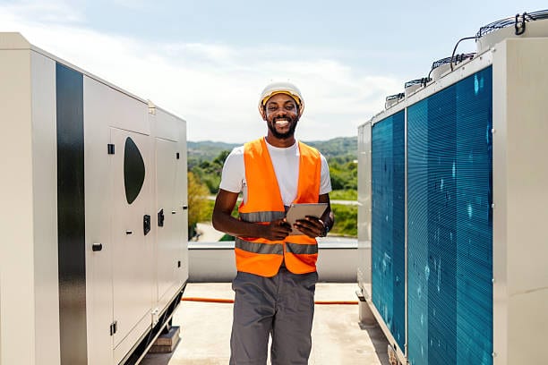 Flurry Heating & Air Conditioning