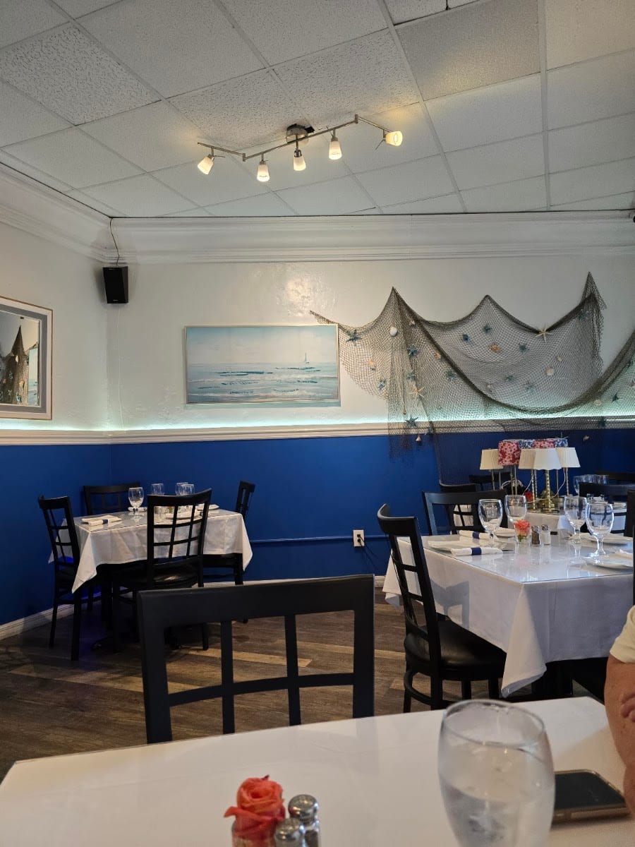 Bodrum Restaurant