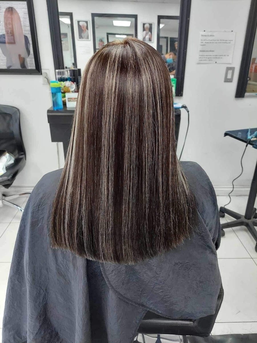 Mary's Hair Salon