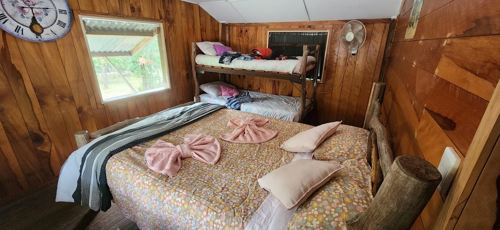 Stoney Creek Farmstay