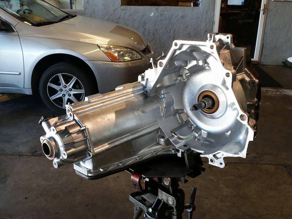 Integrity Transmission & Auto Service Center, photo 4