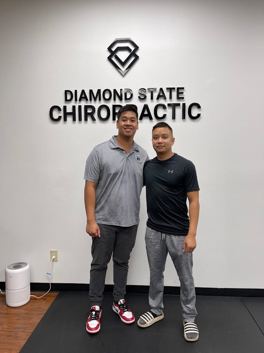 Diamond State Chiropractic, photo 3