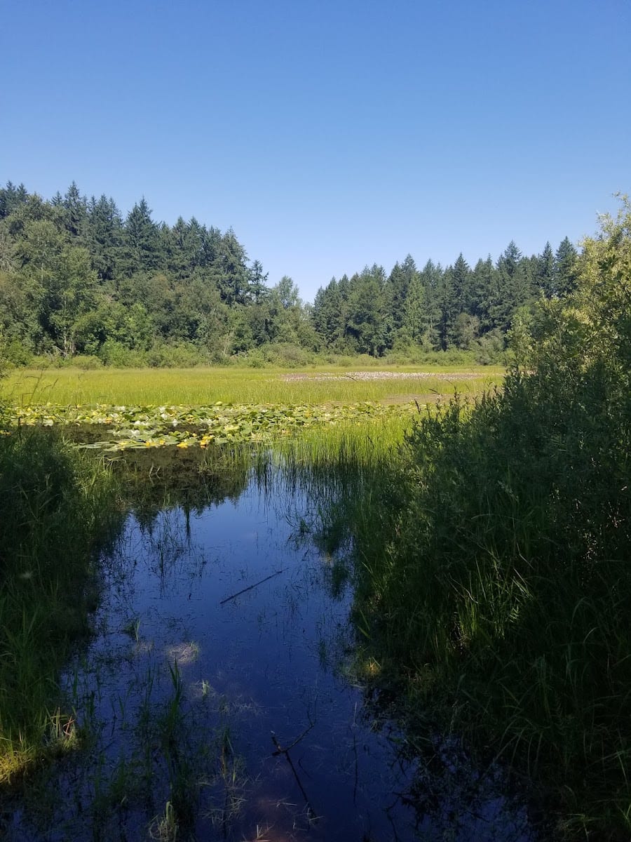 Grass Lake Nature Park