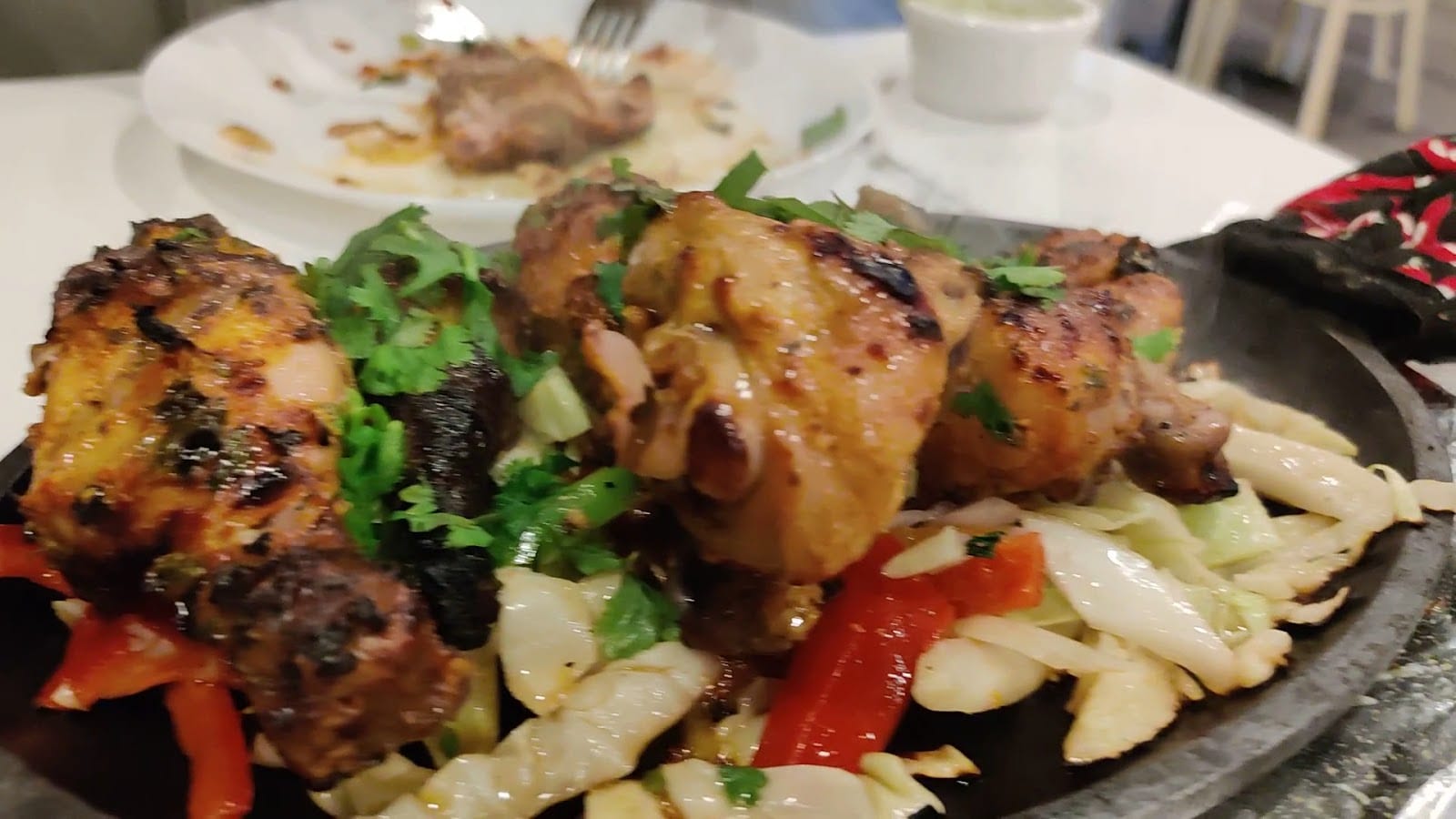 Cafe India, photo 2
