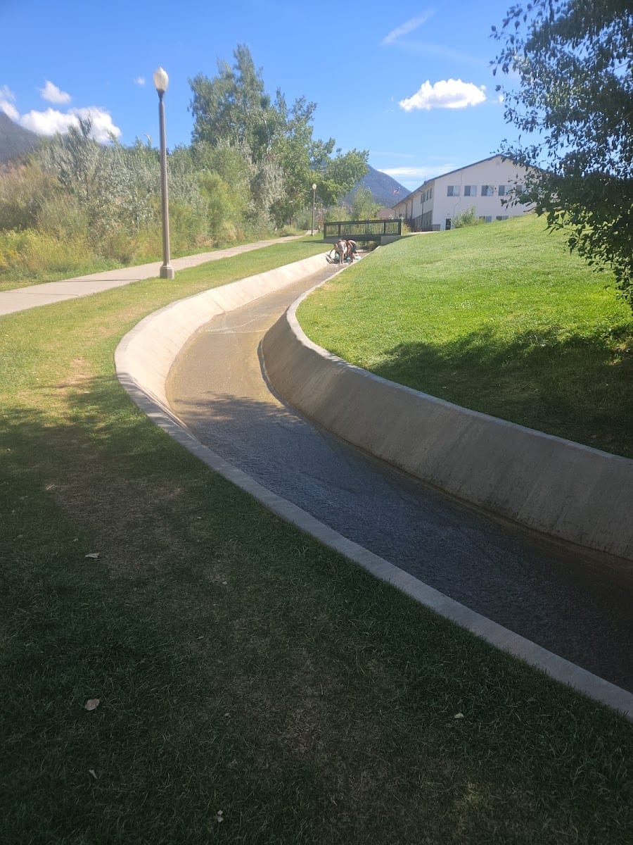 Ann J. Gardner Canyon Park, photo 3