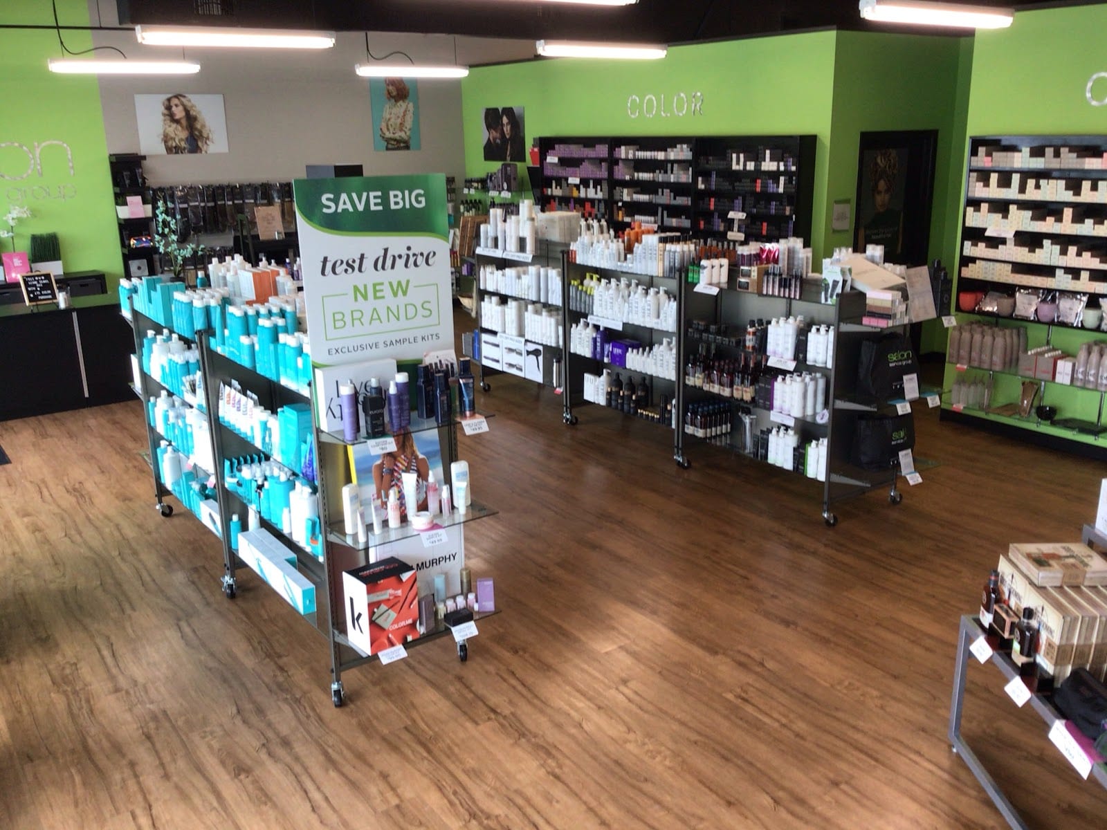 Salon Service Group