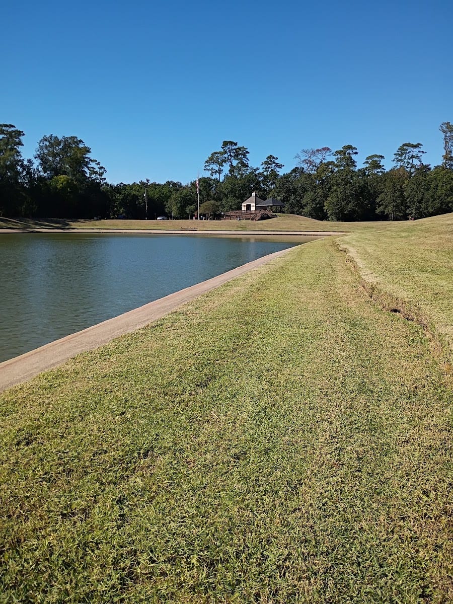 Herman Little Park
