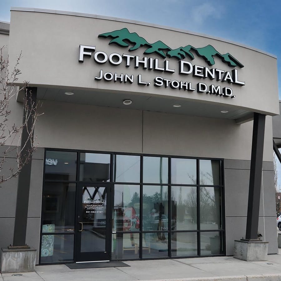 Foothill Dental, photo 3