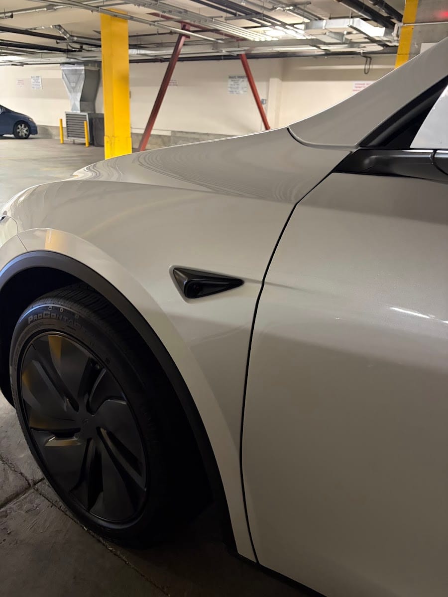 Karry's Collision Center