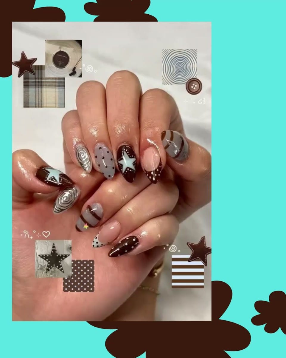 Pinky Nails and Spa Scottsdale, photo 3