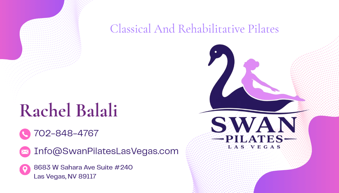 Swan Pilates Las Vegas, photo 3