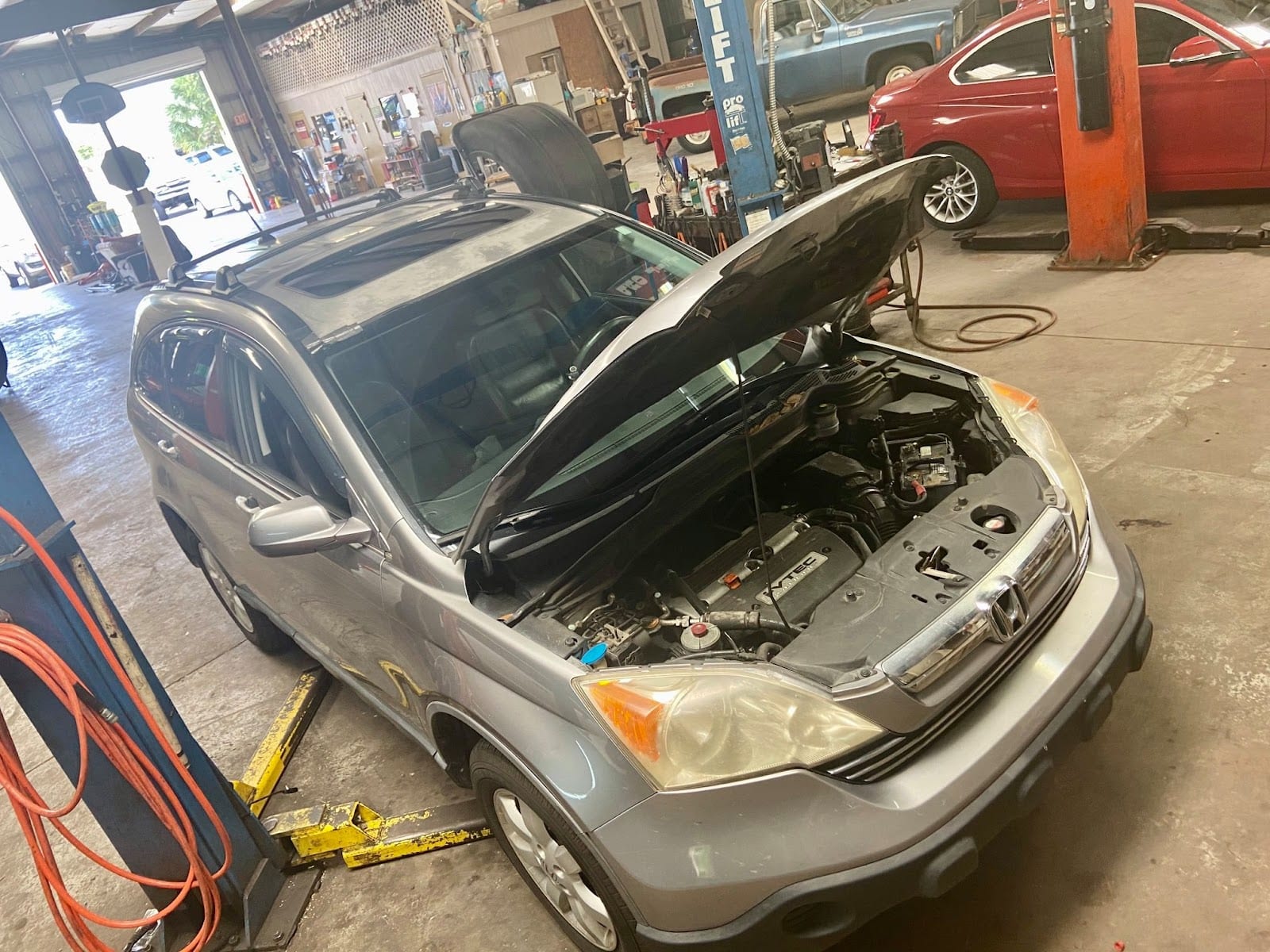 Sarasota's Family Auto Service Center, photo 4