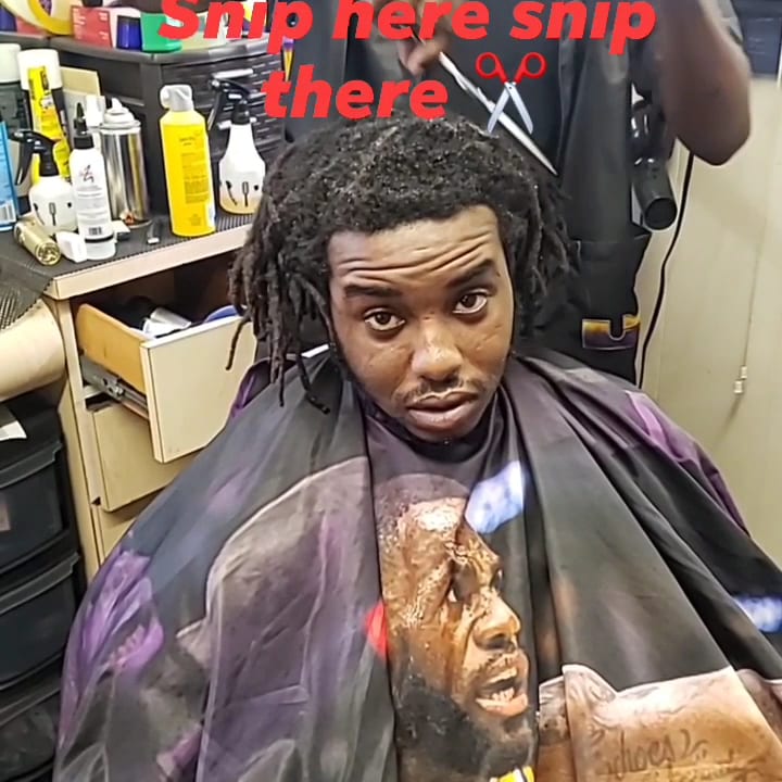 Tee's Cuts & Style, photo 2
