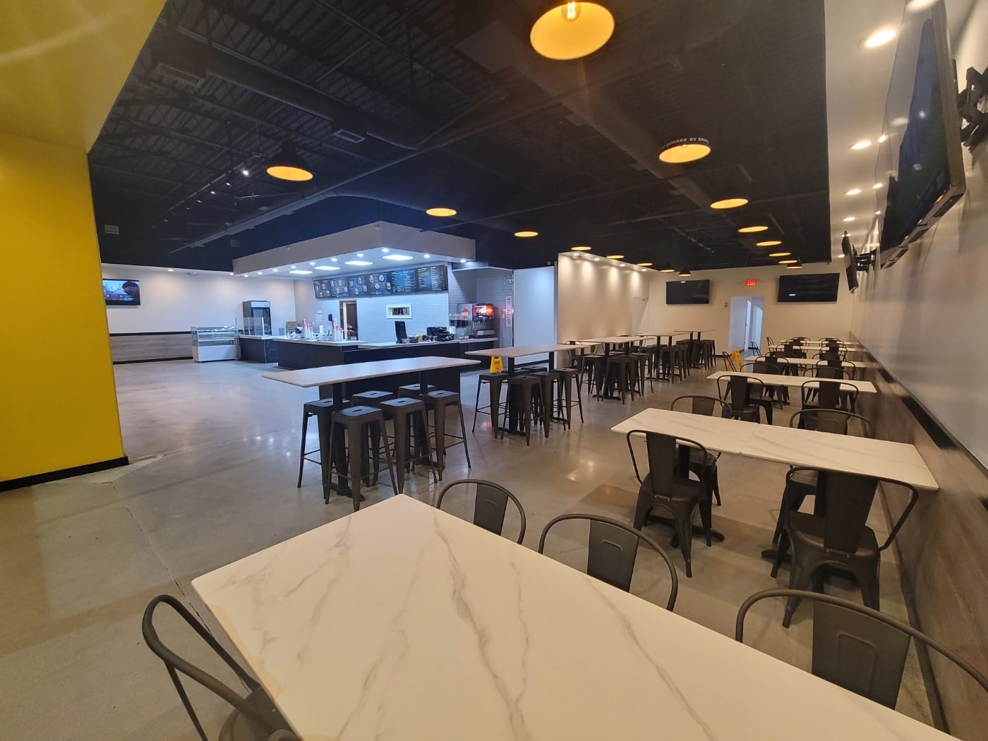 Craft Burger By Shane Medlock Bridge, photo 2