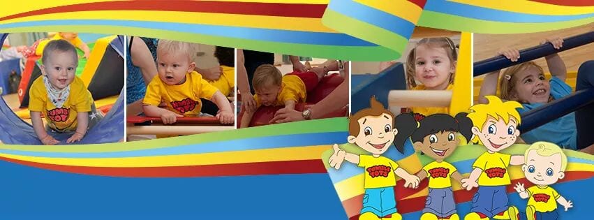 TumbleTots St Albans - Spencer Hall, Sandridge, photo 2